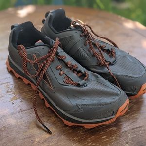 Altra
Lone Peak 4.5 Trail-Running Shoes - Men's